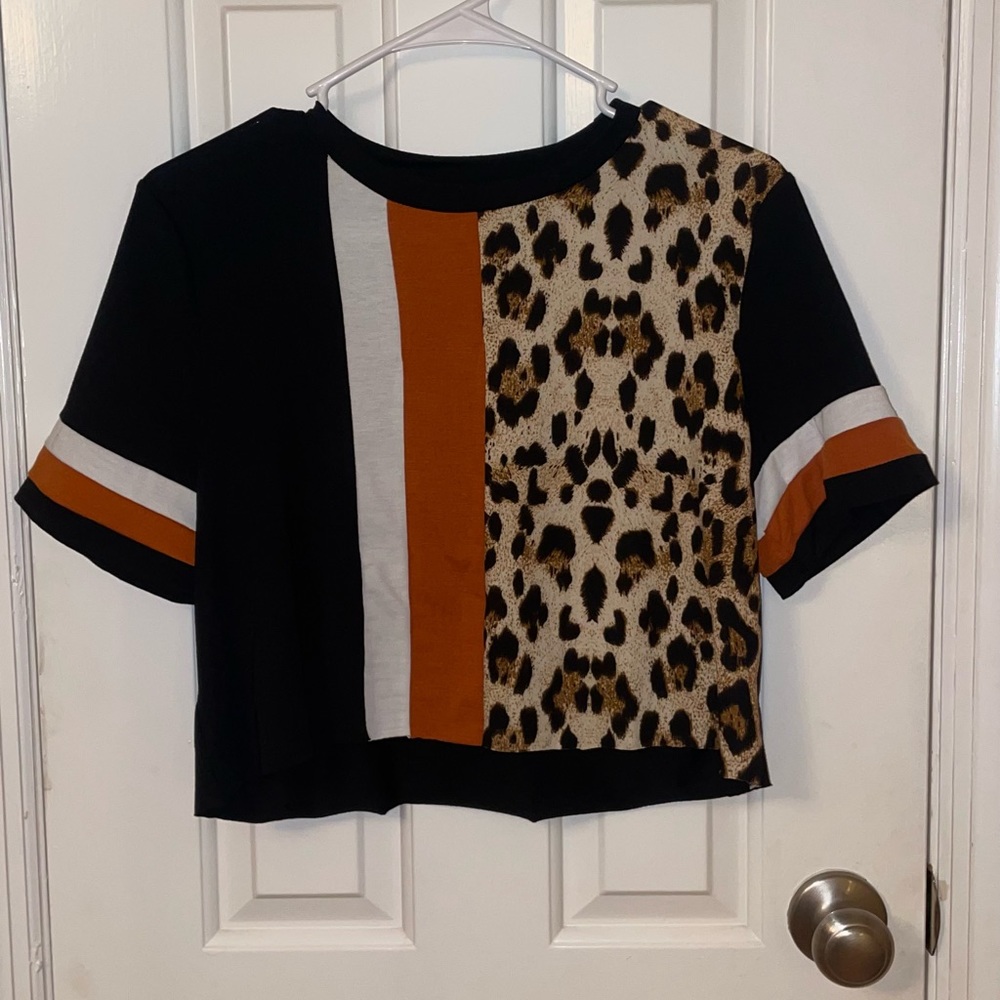 shein top